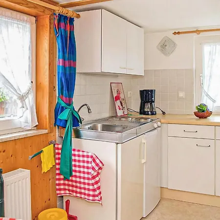 Ferienwohnung Friedrichroda *