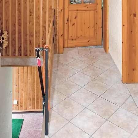 Ferienwohnung Friedrichroda