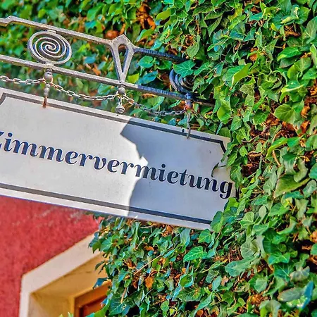 Ferienwohnung Friedrichroda Апартаменты