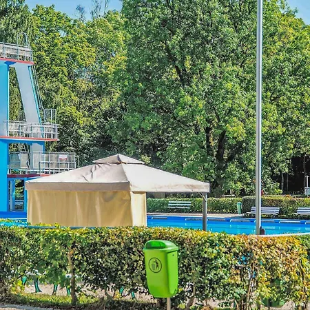 Апартаменты Ferienwohnung Friedrichroda *