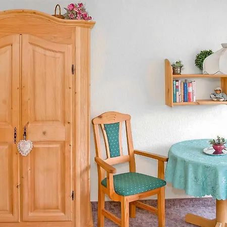 Ferienwohnung Friedrichroda * Фридрихрода