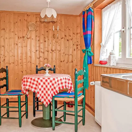 Ferienwohnung Friedrichroda *