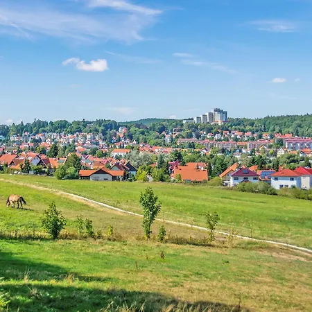 Ferienwohnung Friedrichroda