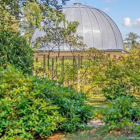 דירה Ferienwohnung Friedrichroda