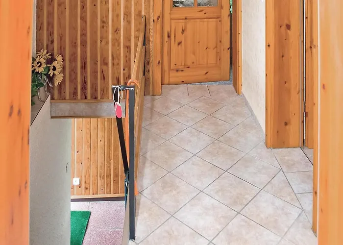 Ferienwohnung Friedrichroda