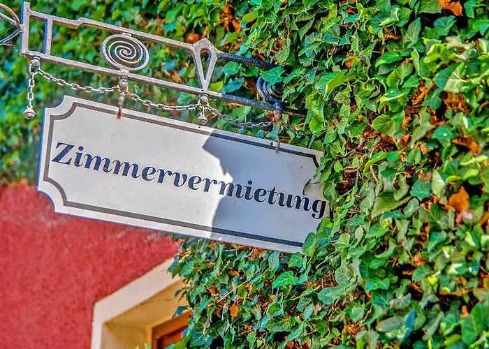 Ferienwohnung Friedrichroda Appartement